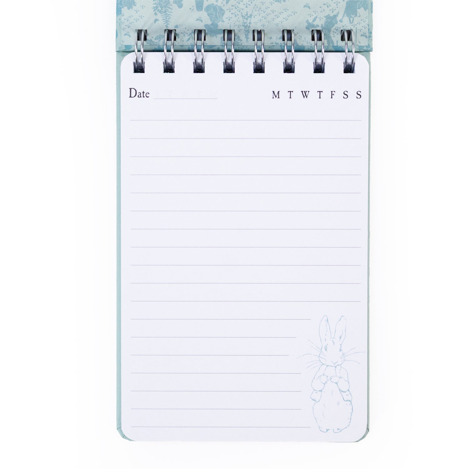 Chunky Notepad Jotter - Peter Rabbit Design