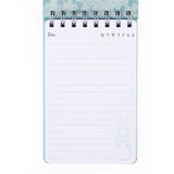 Chunky Notepad Jotter - Peter Rabbit Design