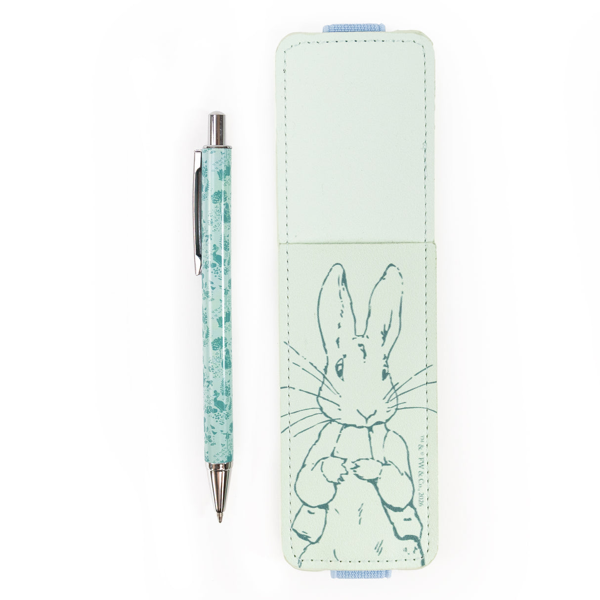 PEN POUCH - PETER RABBIT - PREMIUM