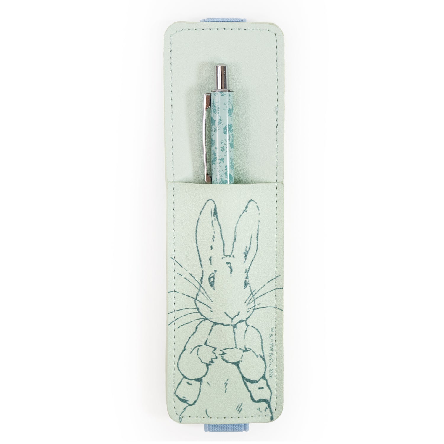 PEN POUCH - PETER RABBIT - PREMIUM