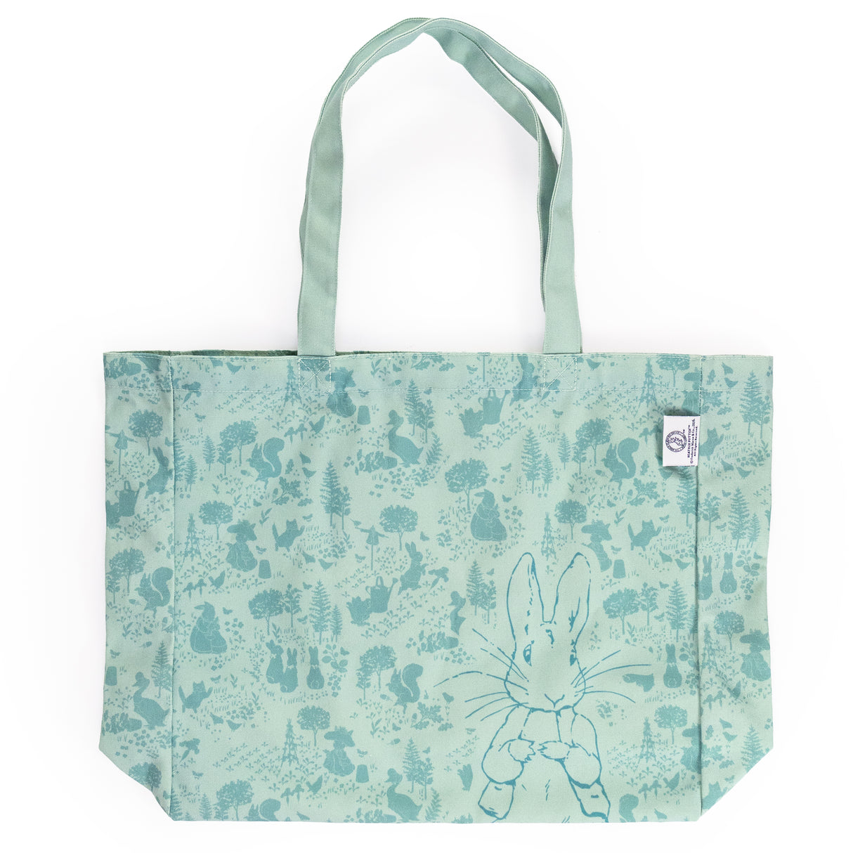 Peter Rabbit Shopper Bag