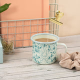 Peter Rabbit Enamel Mug