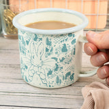 Peter Rabbit Enamel Mug
