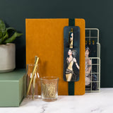 PEN POUCH - CLAIRE COXON