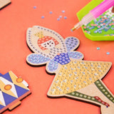 The Nutcracker Diamond Painting Set