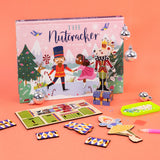 The Nutcracker Diamond Painting Set