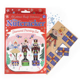 The Nutcracker Diamond Painting Set