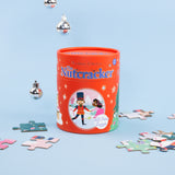 The Nutcracker Jigsaw - 48 Piece Puzzle in a Gift-Ready Tube