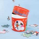 The Nutcracker Jigsaw - 48 Piece Puzzle in a Gift-Ready Tube