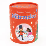 The Nutcracker Jigsaw - 48 Piece Puzzle in a Gift-Ready Tube