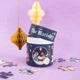 The Nativity Jigsaw - 48 Piece Puzzle in a Gift-Ready Tube