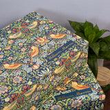 Set of 3 Nesting Storage Boxes - William Morris