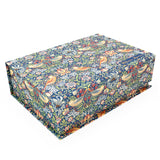 Set of 3 Nesting Storage Boxes - William Morris