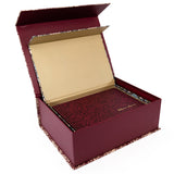 Set of 3 Nesting Storage Boxes - William Morris