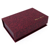Set of 3 Nesting Storage Boxes - William Morris