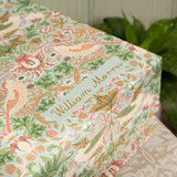 Set of 3 Nesting Storage Boxes - William Morris