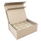 Set of 3 Nesting Storage Boxes - William Morris