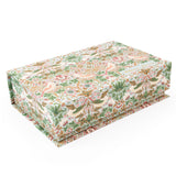 Set of 3 Nesting Storage Boxes - William Morris