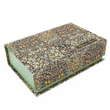 Set of 3 Nesting Storage Boxes - William Morris