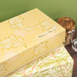 Set of 3 Nesting Storage Boxes - William Morris