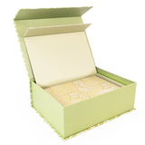 Set of 3 Nesting Storage Boxes - William Morris
