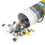PRE-ORDER - Railway Museum 500 Piece Jigsaw - Wales