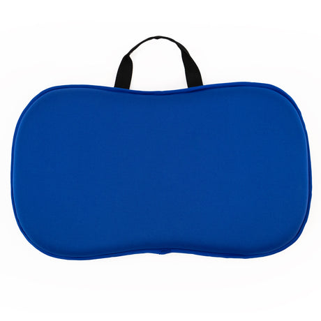 Memory Foam Garden Kneeler - Van Gogh's Irises Design