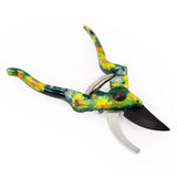 Secateurs - Monet's Bouquet of Sunflowers Design