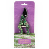 Secateurs - Monet's The Japanese Footbridge Design