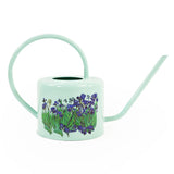 Indoor Watering Can - Van Gogh's Irises Design