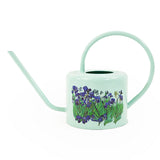 Indoor Watering Can - Van Gogh's Irises Design