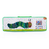 The World of Eric Carle Children's 87 Piece Art Set