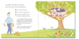 Princess Esme and the Royal Secret - Children’s Picture Book