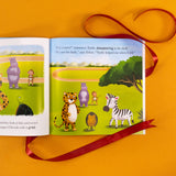 When Turtle Feels Proud - Me And My Feelings Children's Paperback Book