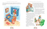 A Treasury of Bedtime Stories - Children's Classic Stories