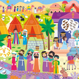 Bible Heroes - My First Look + Listen Sound Book