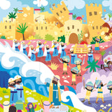 Bible Heroes - My First Look + Listen Sound Book