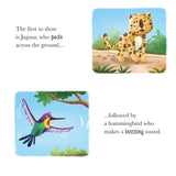 When Sloth Feels Embarrassed - Me And My Feelings Children’s Paperback Book