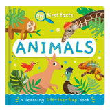 My First Facts Animals