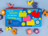 Find That Sound Toys – Children’s Sound Book
