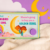Hush Little Baby – Children’s Sing-Along Sound Book