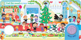Christmas First Words - Can You Find The Right Noise? - Children’s Sound Book