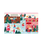 Big Flap Sound Book - Christmas