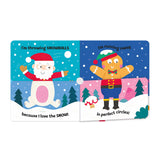 Mixed Up Christmas - Mix & Match Book