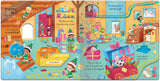 Let’s Explore Santa’s Village