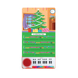 Christmas Songs - Children's Musical Piano Book
