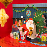The Night Before Christmas - Children’s Pop-Up Book