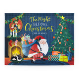The Night Before Christmas - Children’s Pop-Up Book
