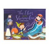 The Elves and the Shoemaker - Children’s Christmas Pop-Up Book