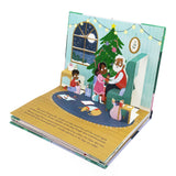 The Nutcracker - Children’s Christmas Pop-Up Book